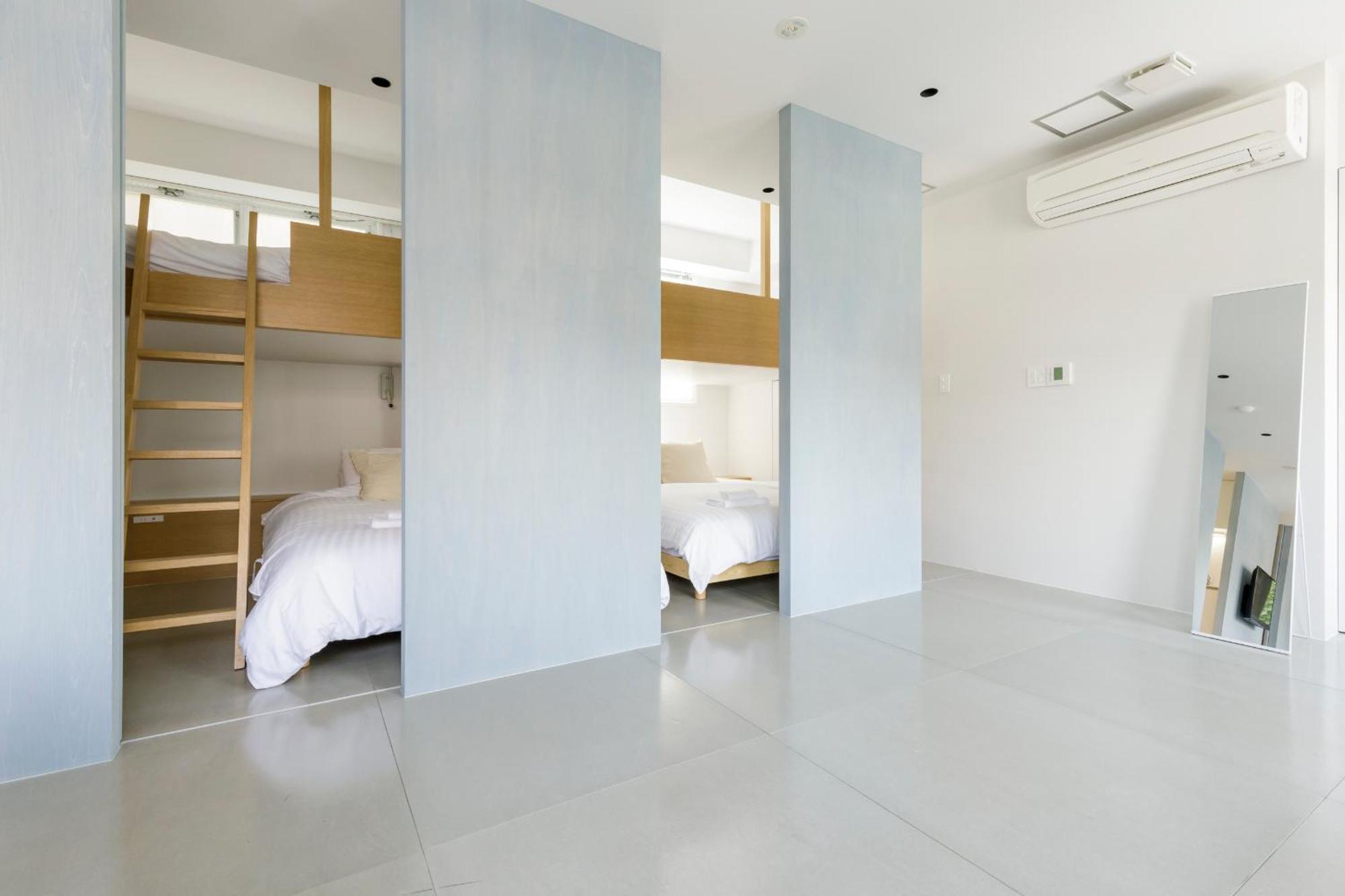 Hotel Re:Once Shibuya Tokio Buitenkant foto
