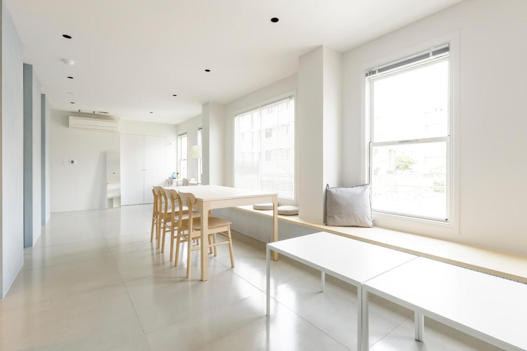 Hotel Re:Once Shibuya Tokio Buitenkant foto